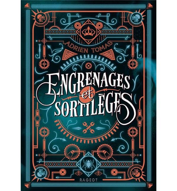 Engrenages et sortilèges