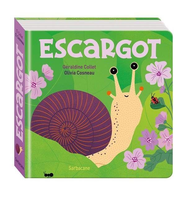 Escargot