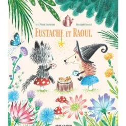 Eustache et Raoul