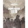 Frankenstein 1918
