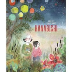 Hanabishi