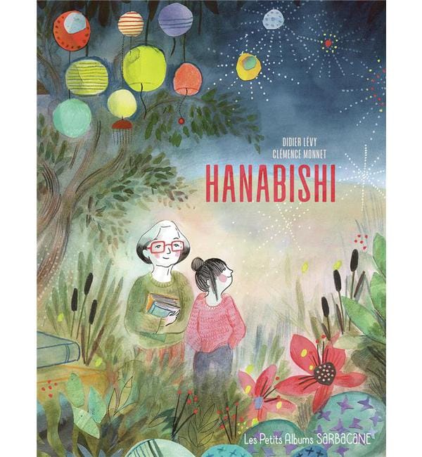 Hanabishi