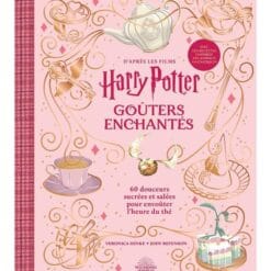 Harry Potter - Goûters Enchantés