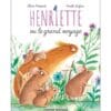 Henriette ou le grand voyage