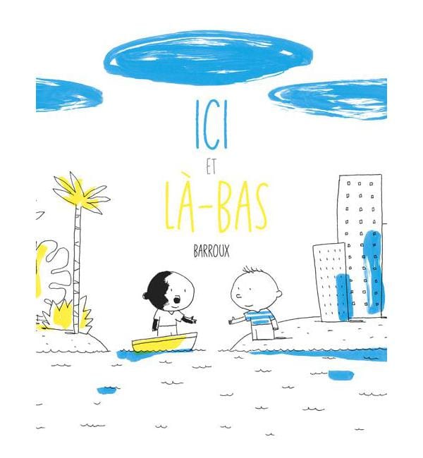 Ici et là-bas