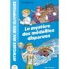 Intrigues aux Jeux olympiques - Le mystère des médailles disparues