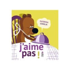 J'aime pas!