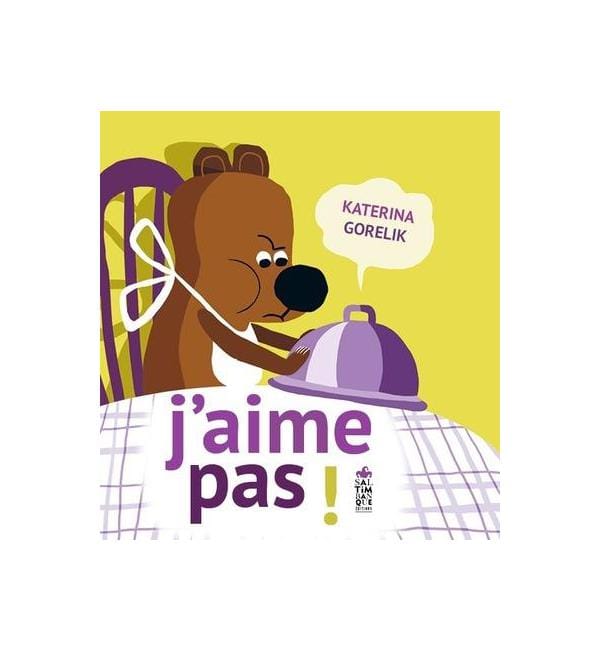 J'aime pas!