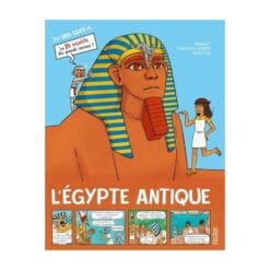 L'Egypte antique