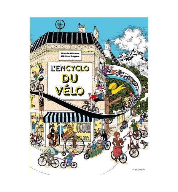 L'encyclo du vélo