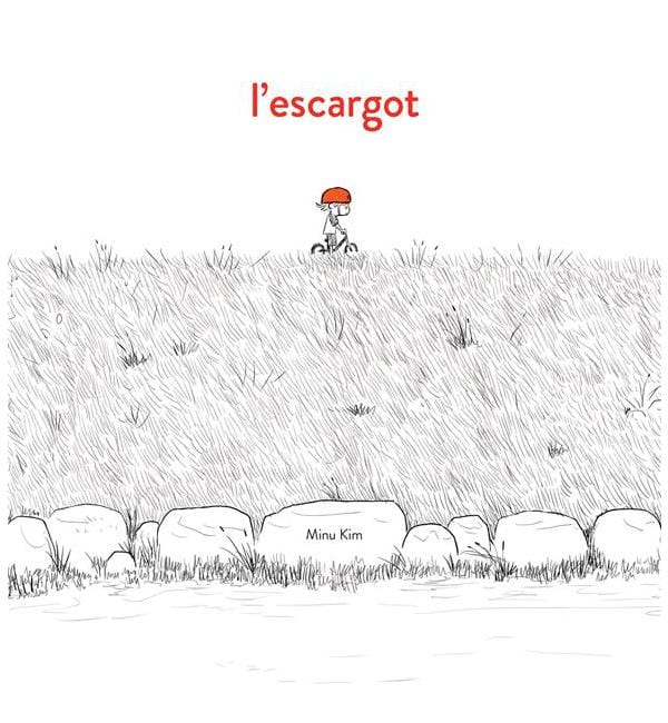 L'escargot