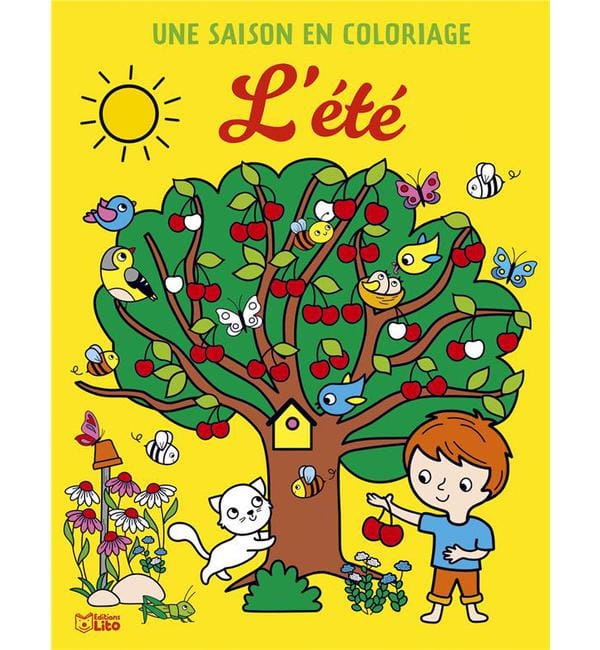 L'été