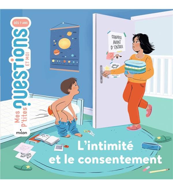 L'intimité et le consentement