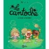 La cantoche Tome 9 - La main à la pâte