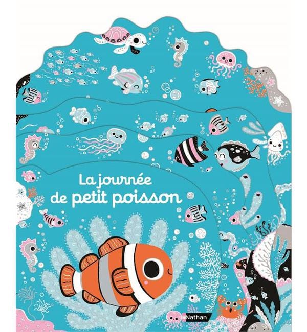 La journée de petit poisson