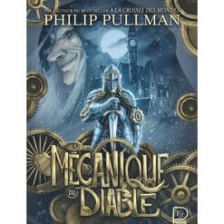 La mécanique du diable