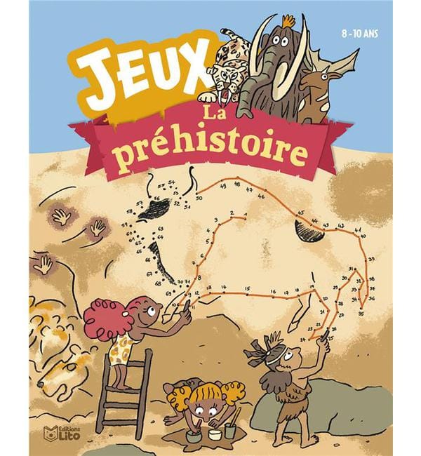 La préhistoire