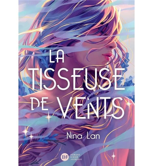 La tisseuse de vents