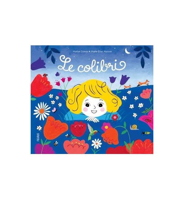 Le colibri
