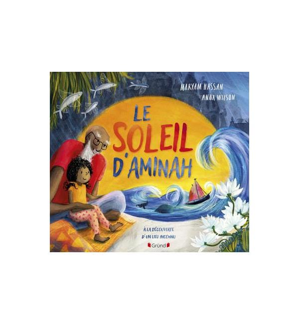 Le Soleil d'Aminah