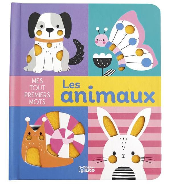 Les animaux