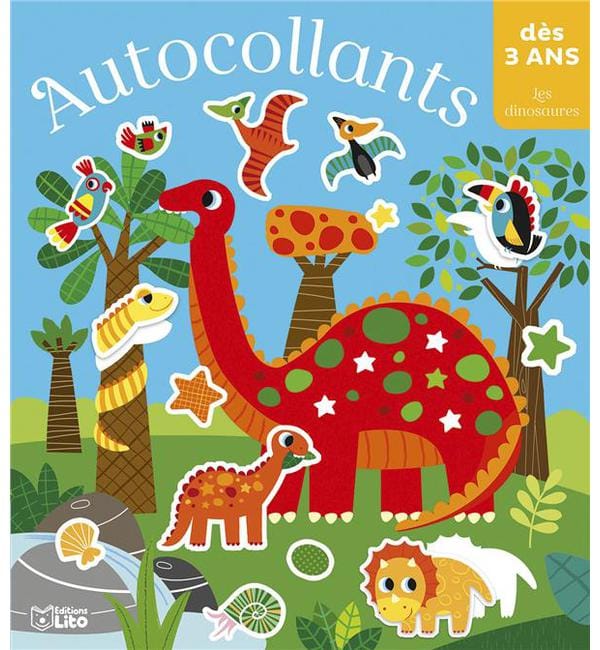 Les dinosaures