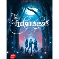 Les Enchanteresses Tome 2 - Les disparues de Chateaubriand