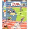 Les Jeux olympiques