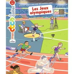 Les Jeux olympiques