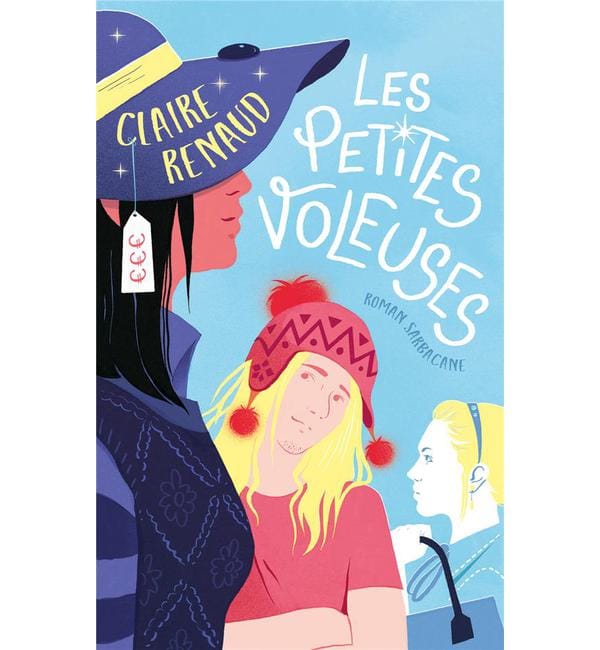 Les petites voleuses