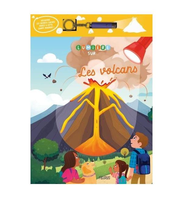 Les volcans