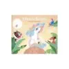 Lilou la licorne - Des amis merveilleux