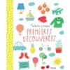 Ma boîte à trésors - Premières découvertes