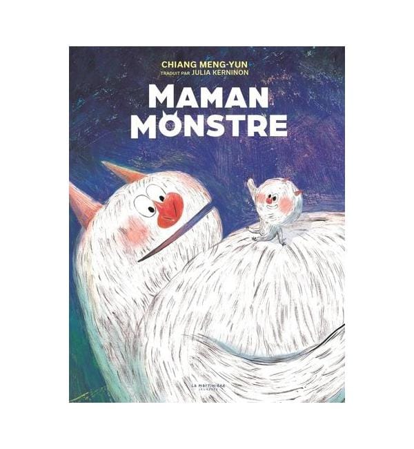 Maman monstre