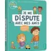 Mes docs et moi - je me dispute avec mes amis. Comment ça se fait?