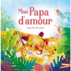 Mon Papa d'amour