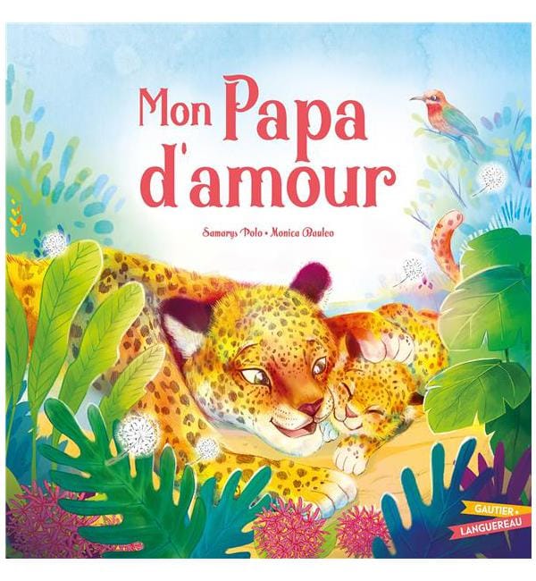 Mon Papa d'amour