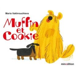 Muffin et Cookie