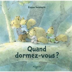 Nic, Nac et Noc - Quand dormez-vous ?