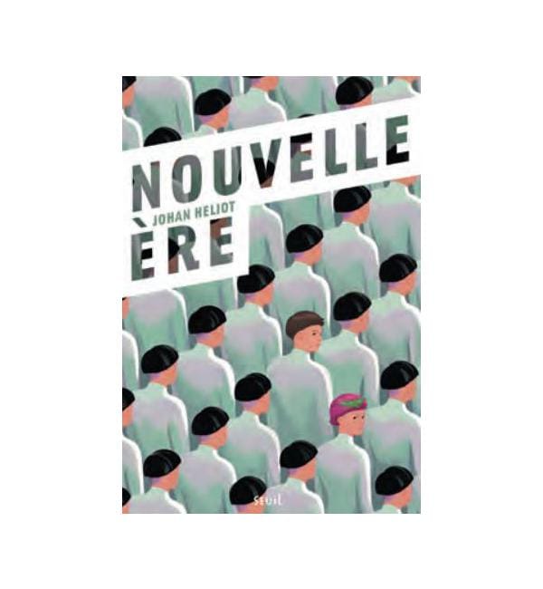 Nouvelle ère