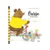 Ourse-Cyclette