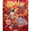 Oxalys 2 - Oxalys T02 - La Clé Fragmentée