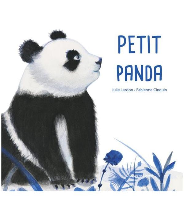 Petit panda