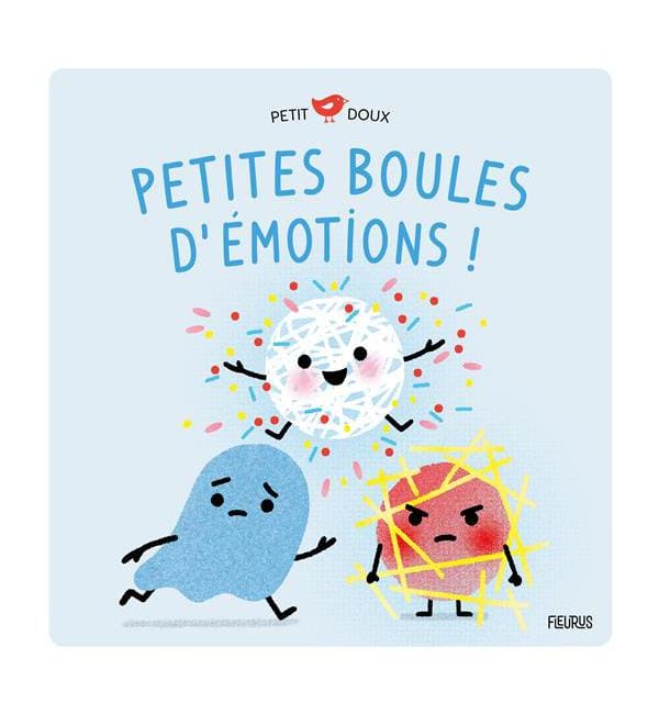Petites boules d'émotions