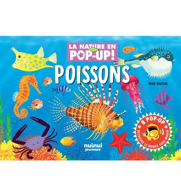 Poissons