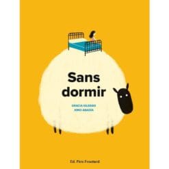 Sans dormir