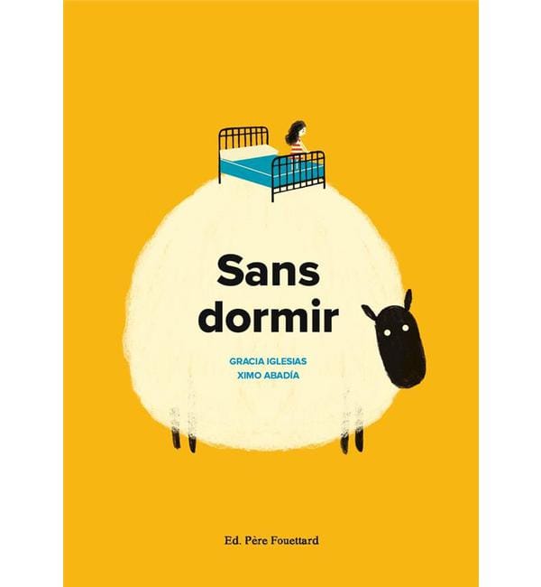 Sans dormir