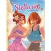 Stellaria Tome 2 - Un été en orbite