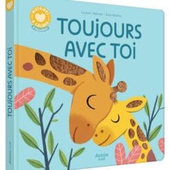 Toujours avec toi