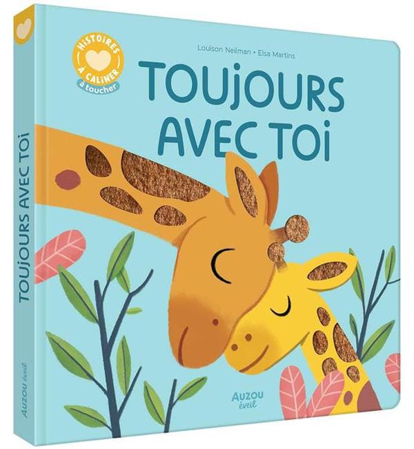 Toujours avec toi